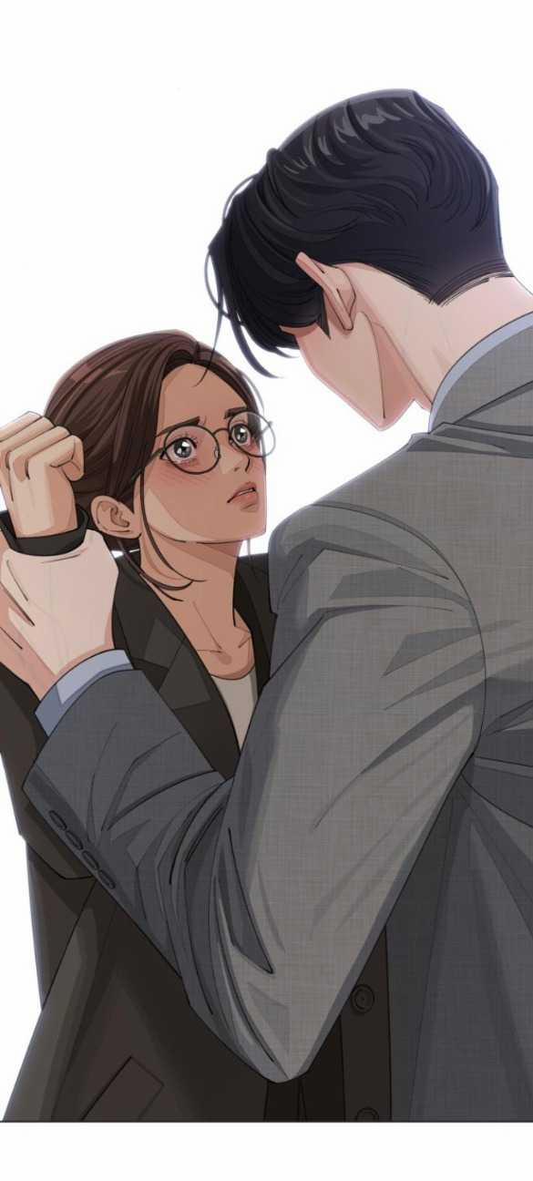 Tình Yêu Của Ik Seob 31.2 trang 4