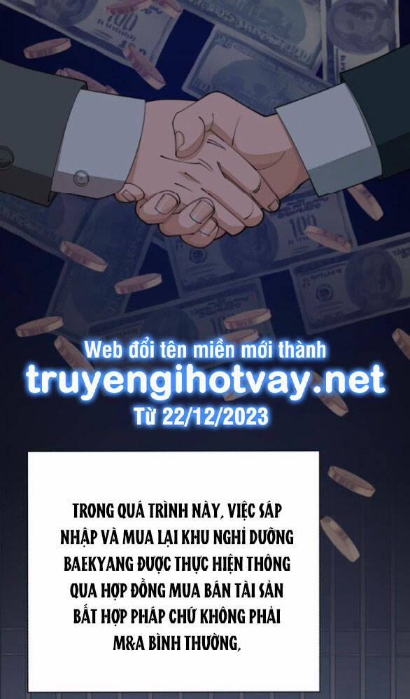 Tình Yêu Của Ik Seob 32.1 trang 1