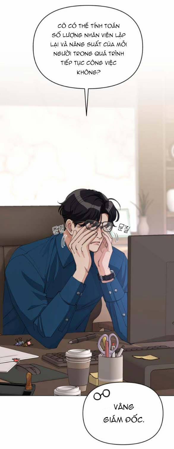 Tình Yêu Của Ik Seob 32.1 trang 11