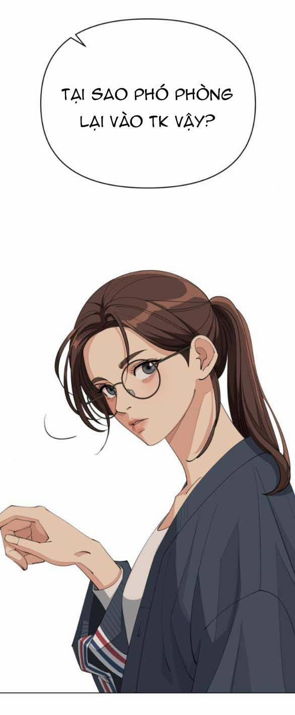 Tình Yêu Của Ik Seob 32.1 trang 16