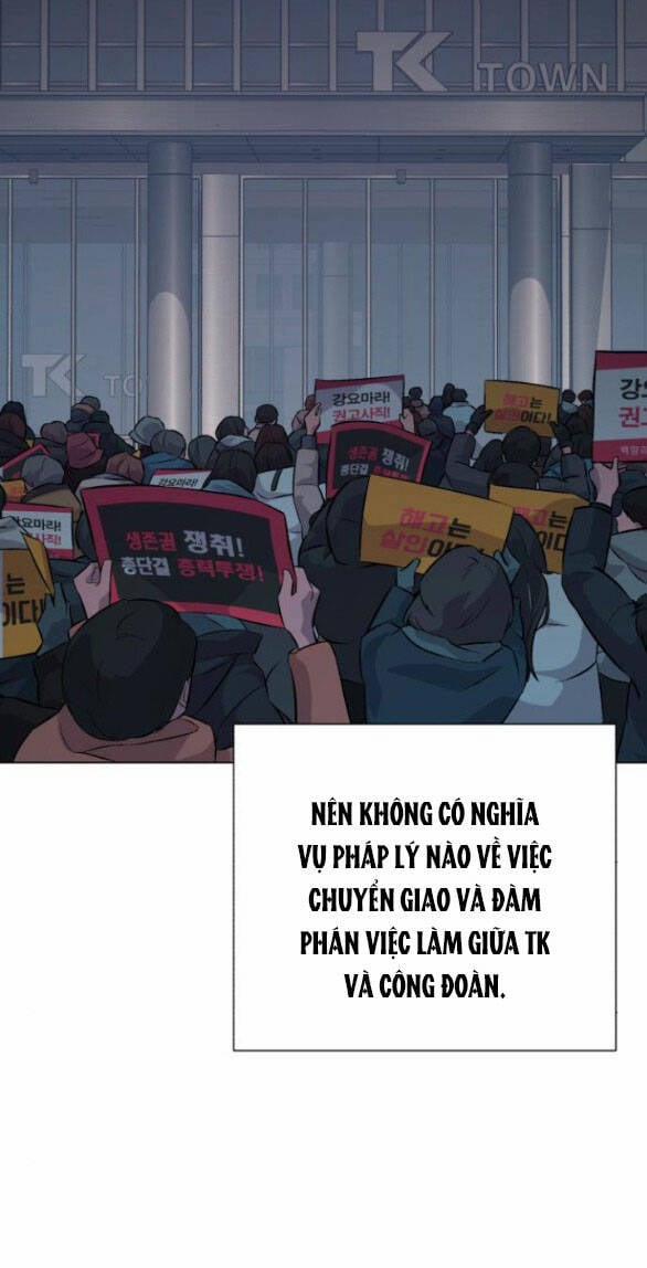 Tình Yêu Của Ik Seob 32.1 trang 2