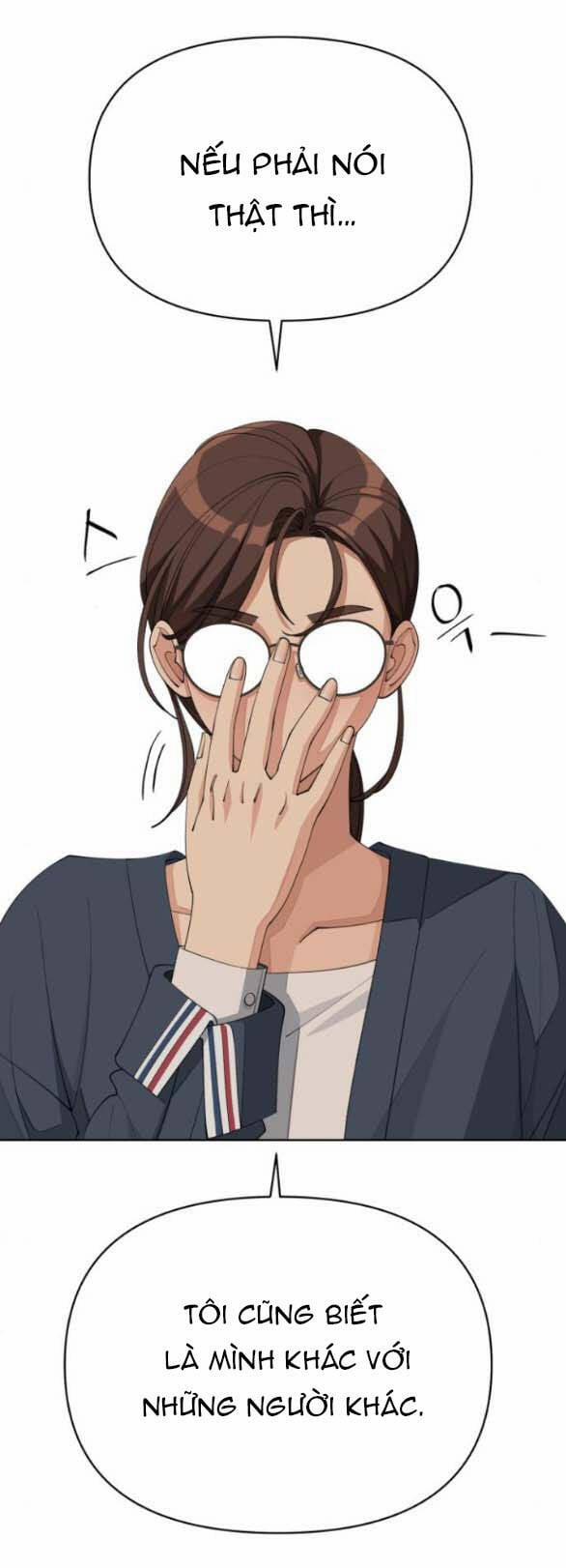 Tình Yêu Của Ik Seob 32.1 trang 20