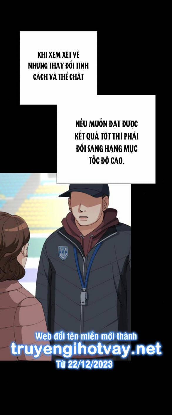 Tình Yêu Của Ik Seob 32.1 trang 24