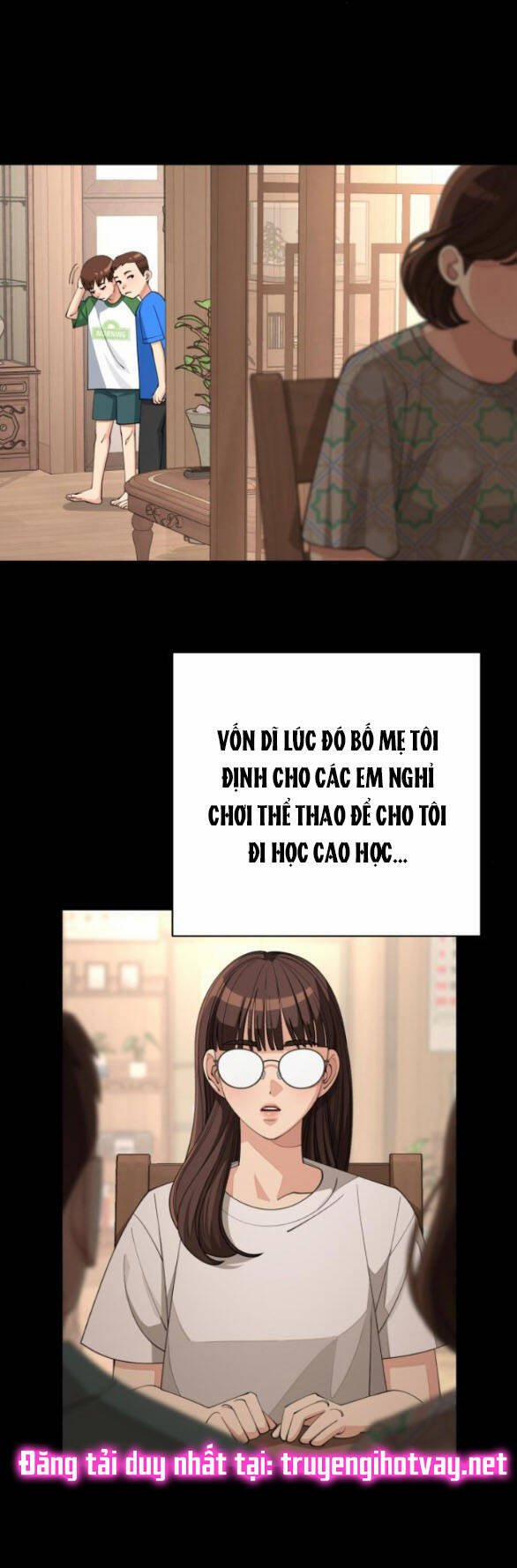 Tình Yêu Của Ik Seob 32.1 trang 25