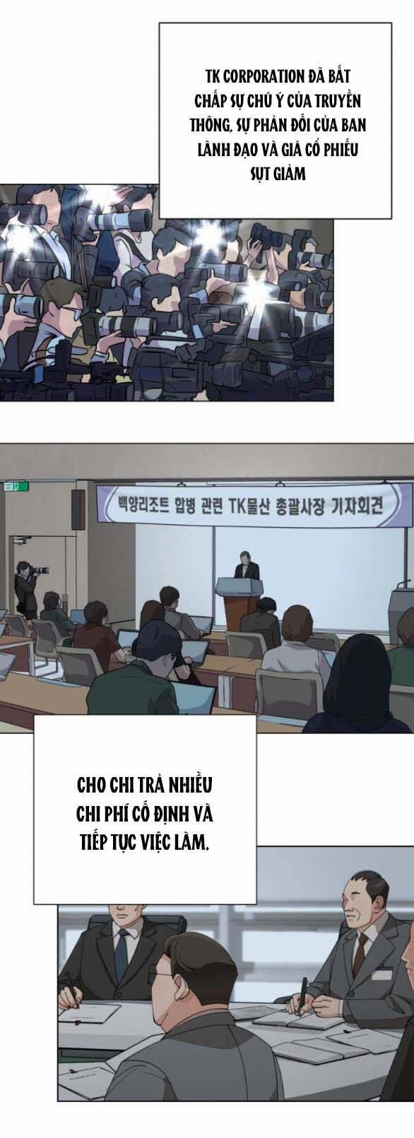 Tình Yêu Của Ik Seob 32.1 trang 6