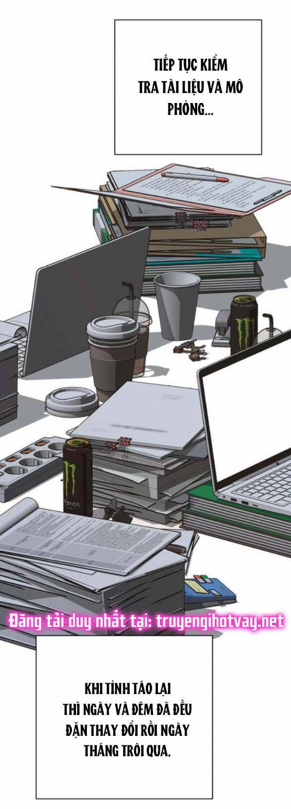 Tình Yêu Của Ik Seob 32.1 trang 7