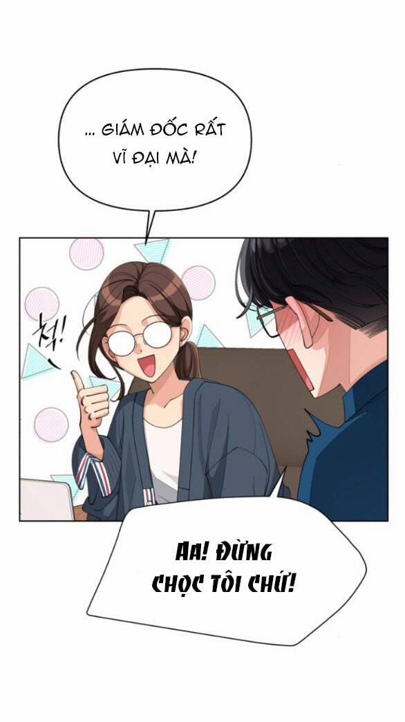 Tình Yêu Của Ik Seob 32.2 trang 2