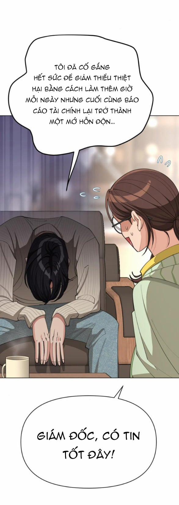 Tình Yêu Của Ik Seob 33.1 trang 11