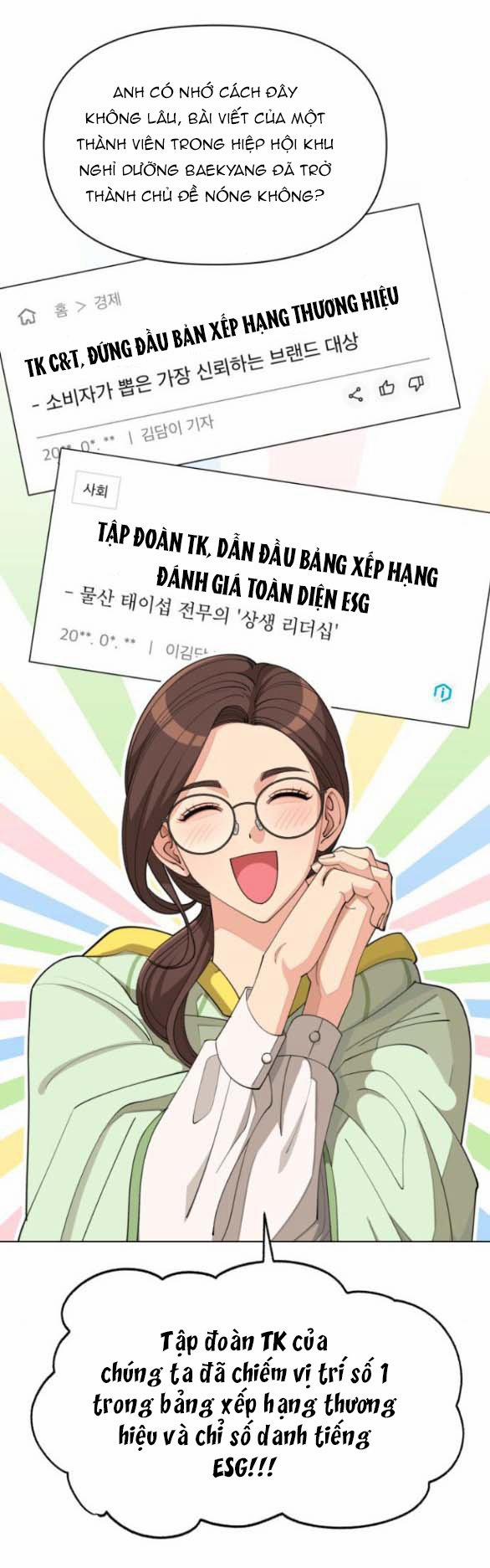 Tình Yêu Của Ik Seob 33.1 trang 12