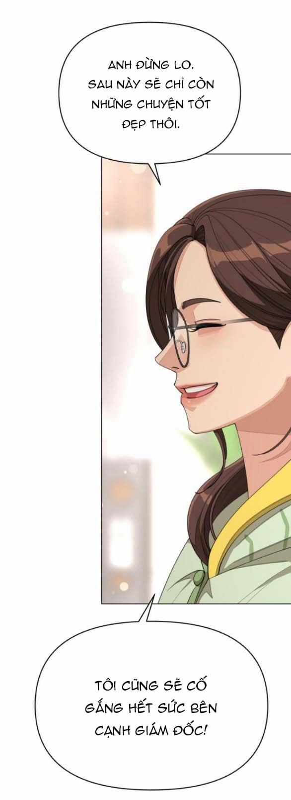 Tình Yêu Của Ik Seob 33.1 trang 17