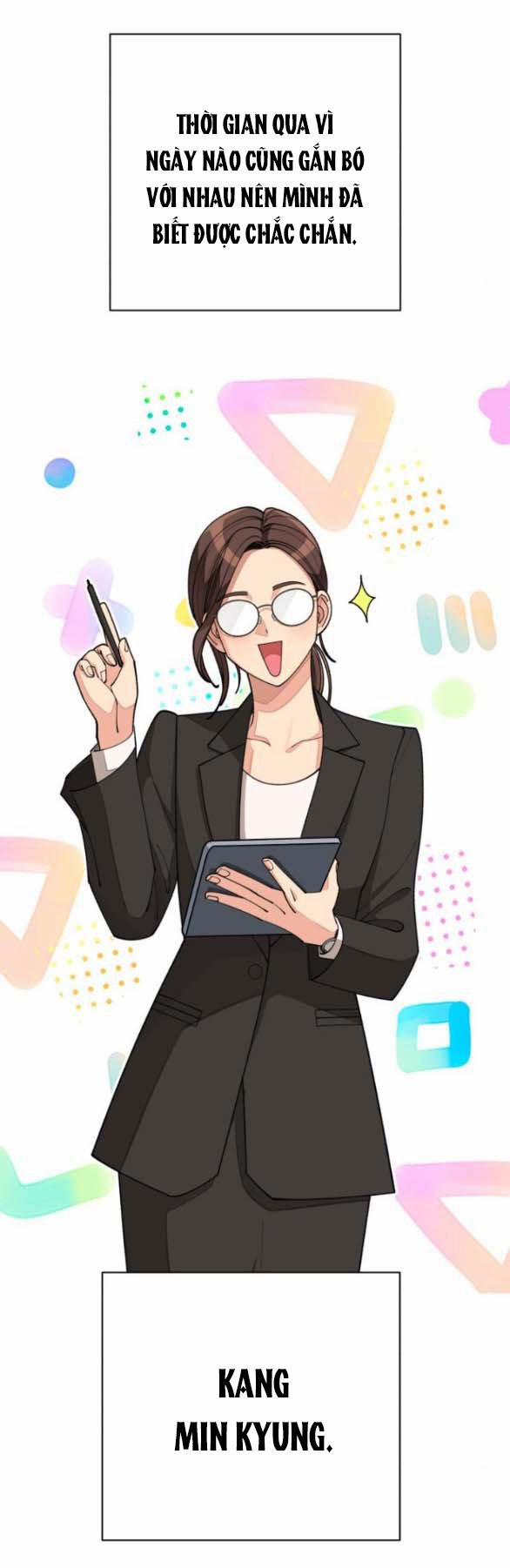 Tình Yêu Của Ik Seob 33.1 trang 21