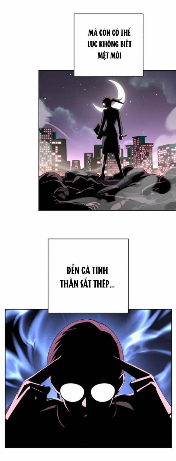 Tình Yêu Của Ik Seob 33.1 trang 23