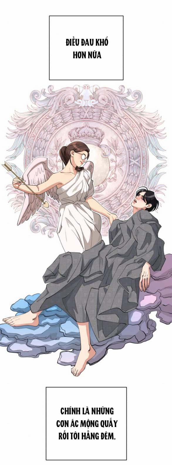 Tình Yêu Của Ik Seob 33.1 trang 27