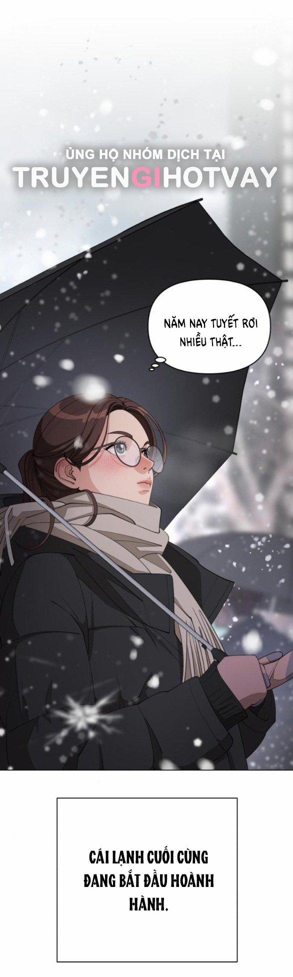 Tình Yêu Của Ik Seob 33.1 trang 3