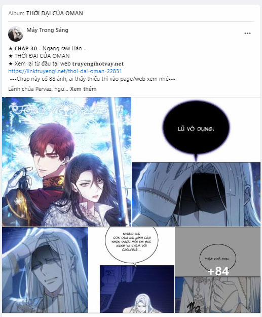 Tình Yêu Của Ik Seob 33.1 trang 32