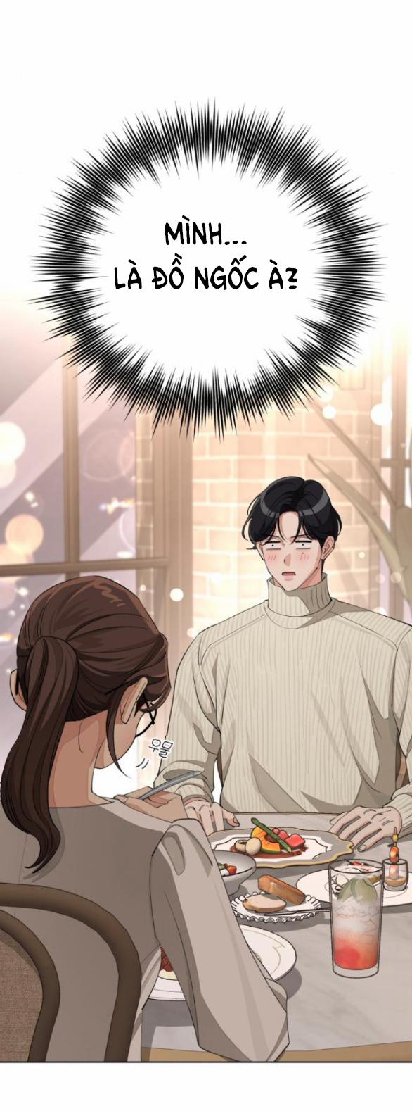 Tình Yêu Của Ik Seob 33.2 trang 21