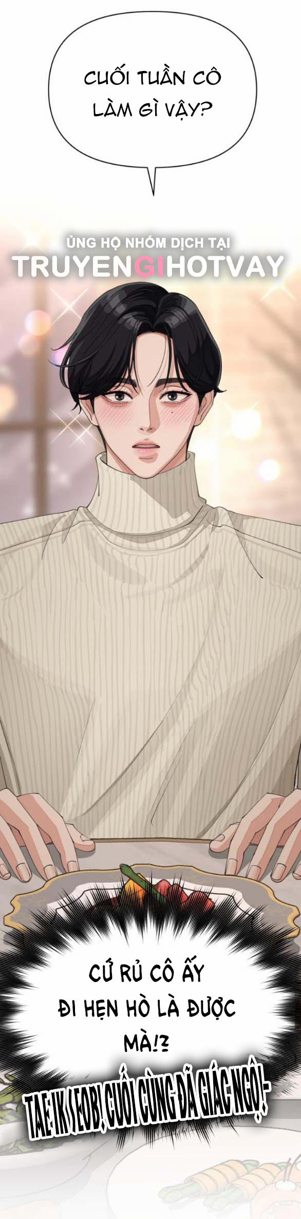 Tình Yêu Của Ik Seob 33.2 trang 24