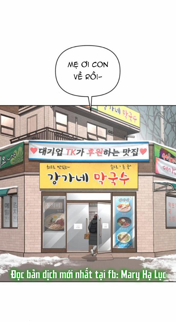 Tình Yêu Của Ik Seob 34.1 trang 18