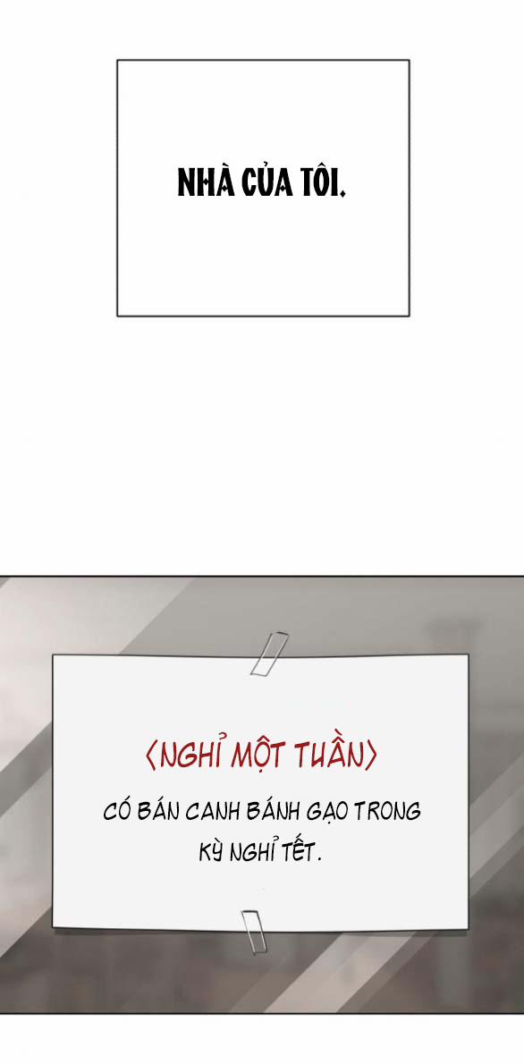 Tình Yêu Của Ik Seob 34.1 trang 19