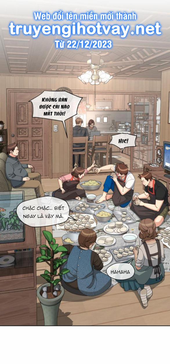 Tình Yêu Của Ik Seob 34.1 trang 21