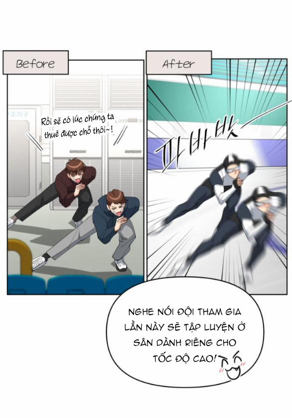 Tình Yêu Của Ik Seob 34.1 trang 25