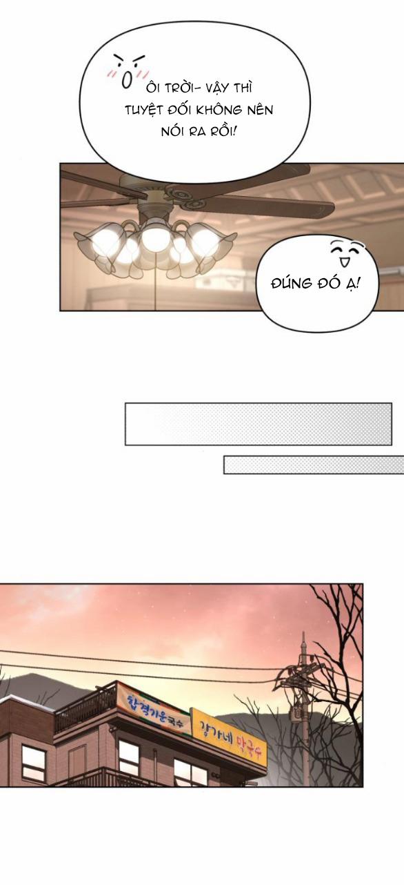 Tình Yêu Của Ik Seob 34.1 trang 33