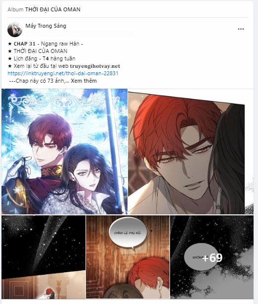 Tình Yêu Của Ik Seob 34.1 trang 41