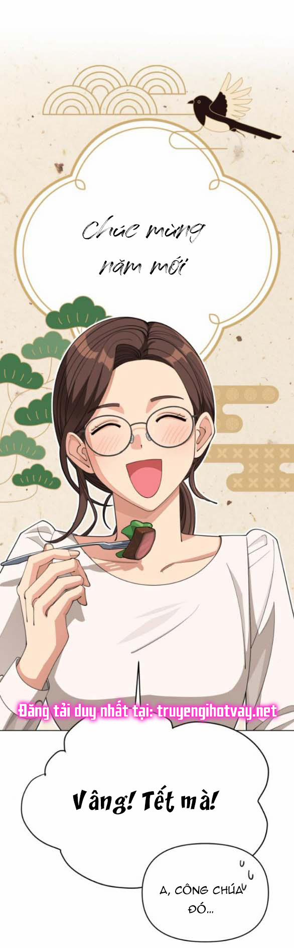 Tình Yêu Của Ik Seob 34.1 trang 5