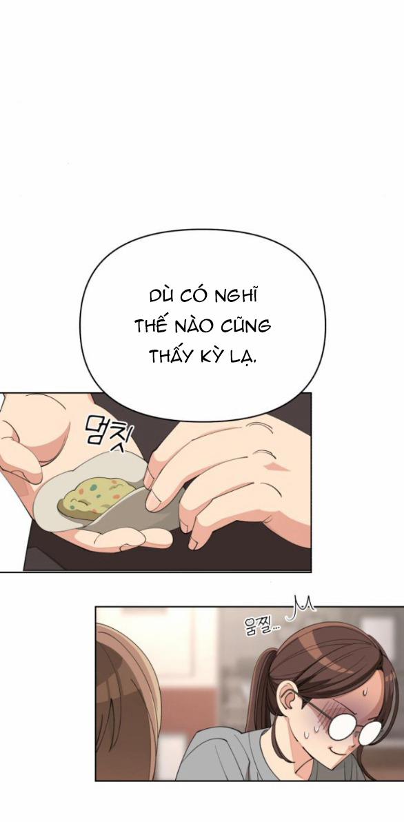 Tình Yêu Của Ik Seob 34.2 trang 0