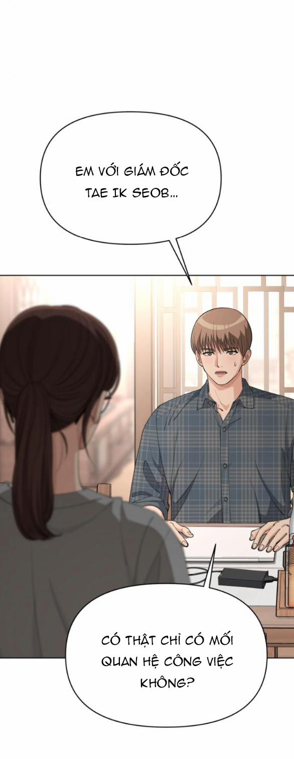 Tình Yêu Của Ik Seob 34.2 trang 14