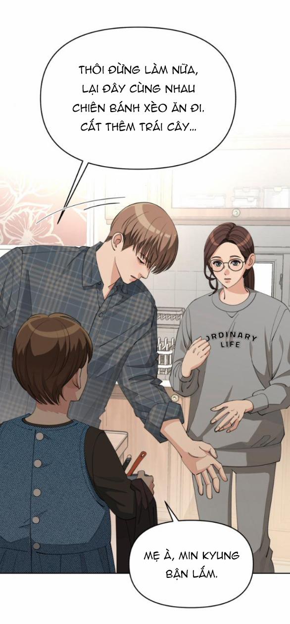 Tình Yêu Của Ik Seob 34.2 trang 18