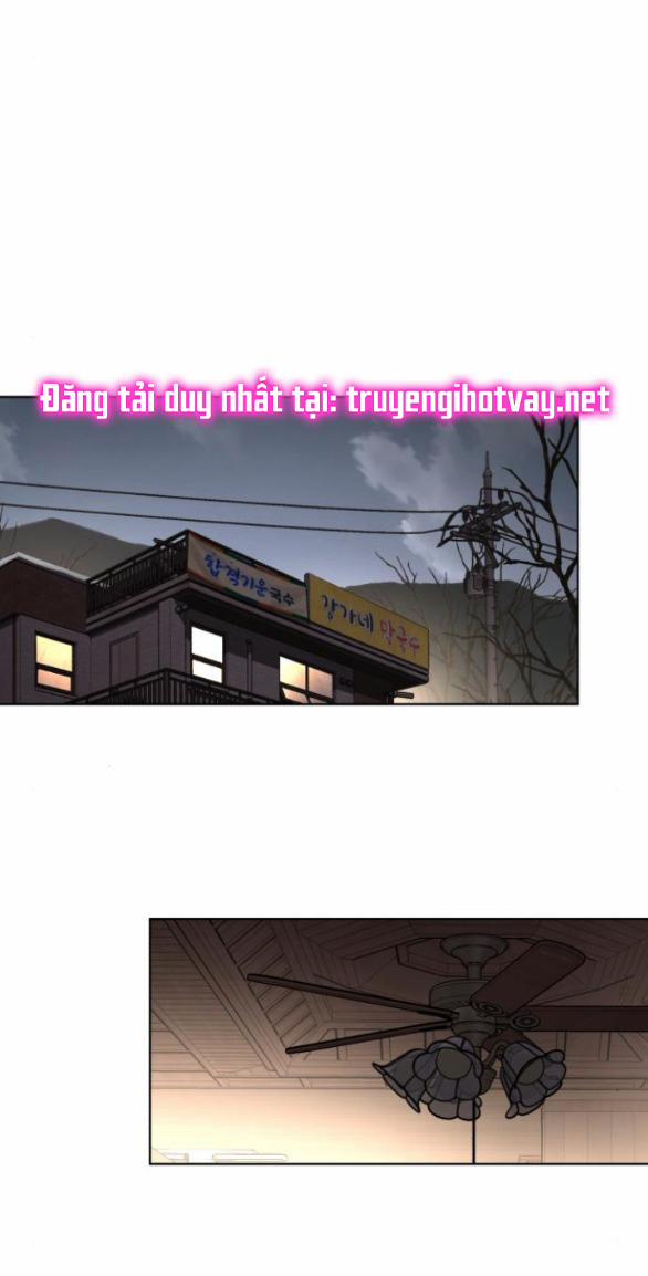 Tình Yêu Của Ik Seob 34.2 trang 21