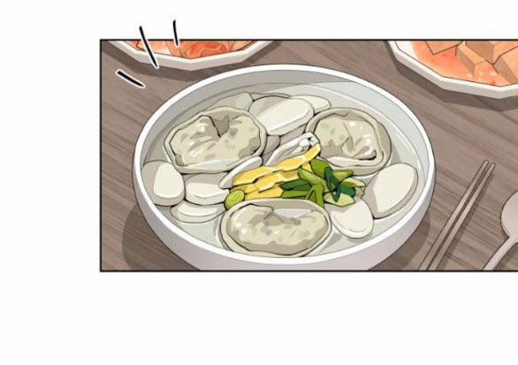 Tình Yêu Của Ik Seob 35.1 trang 1