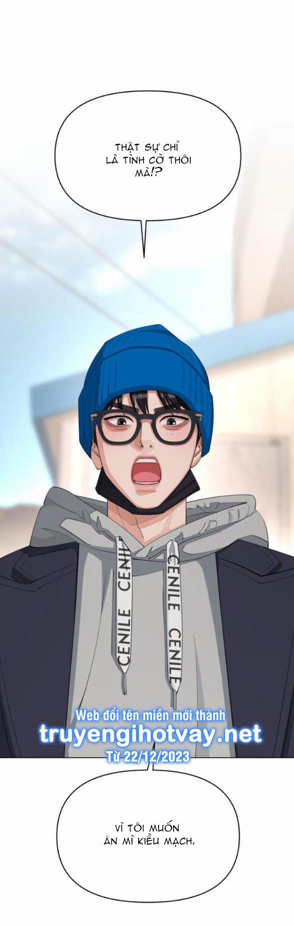 Tình Yêu Của Ik Seob 35.1 trang 25