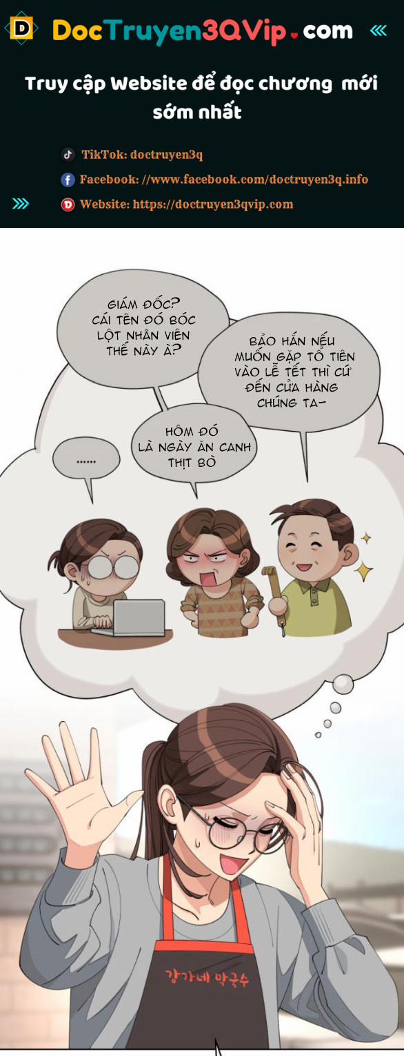 Tình Yêu Của Ik Seob 35.2 trang 0