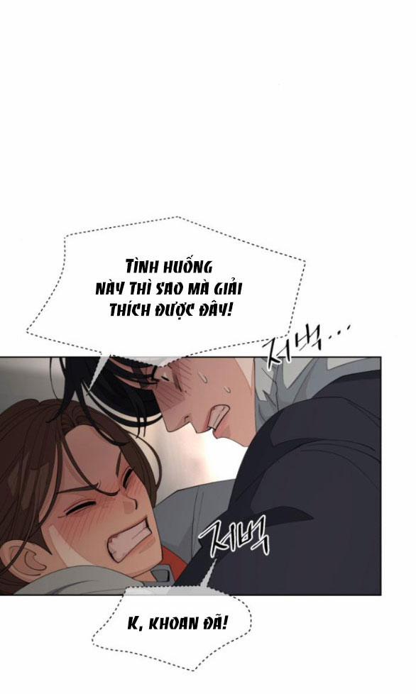 Tình Yêu Của Ik Seob 35.2 trang 19