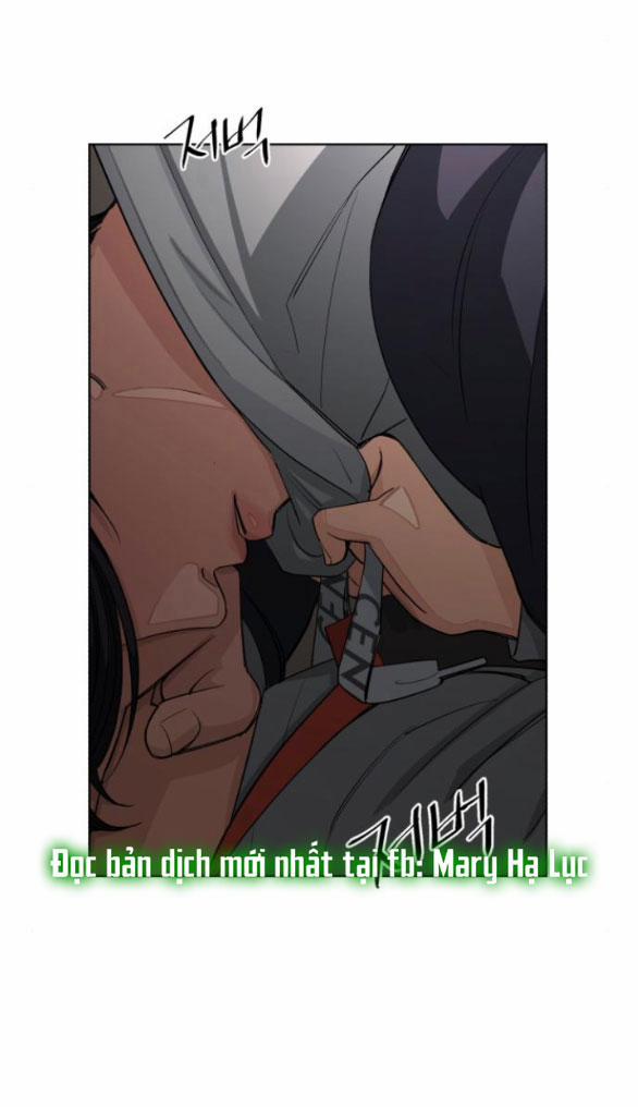 Tình Yêu Của Ik Seob 35.2 trang 24