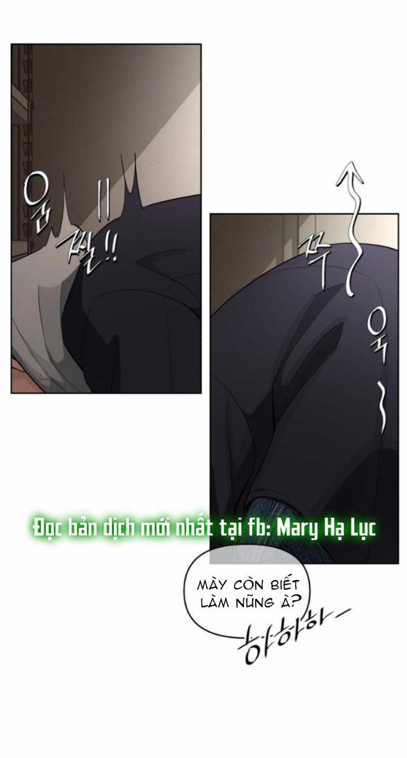 Tình Yêu Của Ik Seob 35.2 trang 31