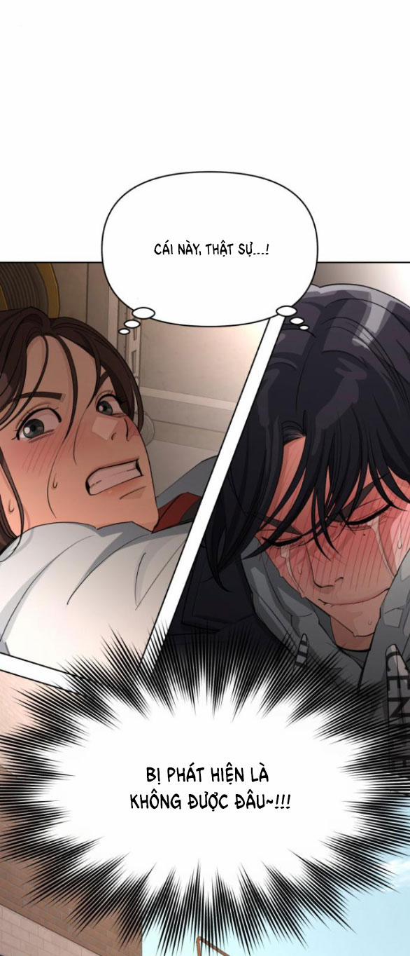 Tình Yêu Của Ik Seob 35.2 trang 32