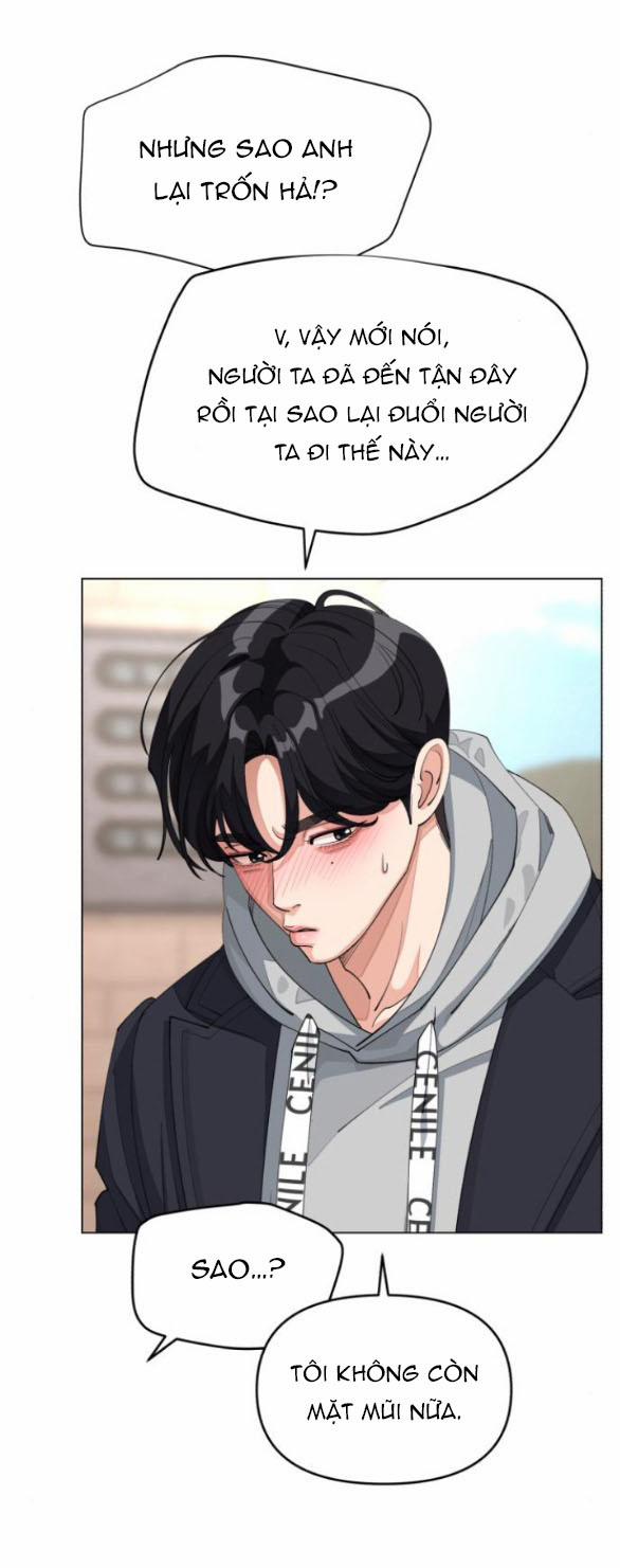 Tình Yêu Của Ik Seob 36.1 trang 11