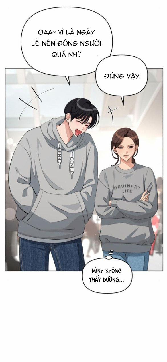 Tình Yêu Của Ik Seob 36.1 trang 23