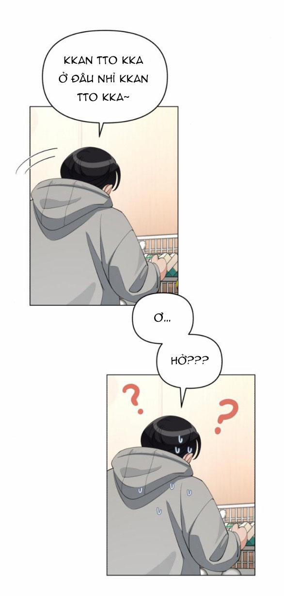 Tình Yêu Của Ik Seob 36.1 trang 26