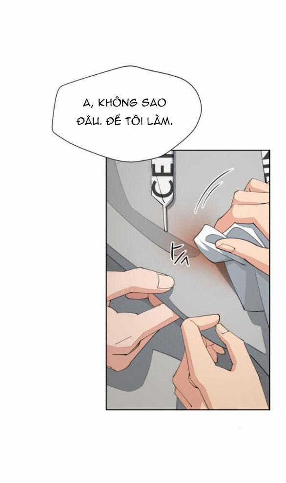 Tình Yêu Của Ik Seob 36.2 trang 10