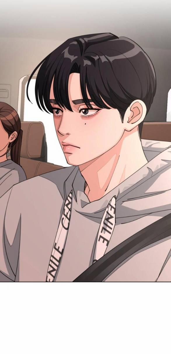 Tình Yêu Của Ik Seob 36.2 trang 20