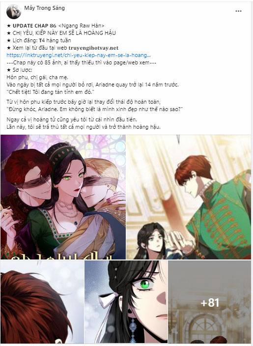 Tình Yêu Của Ik Seob 36.2 trang 31