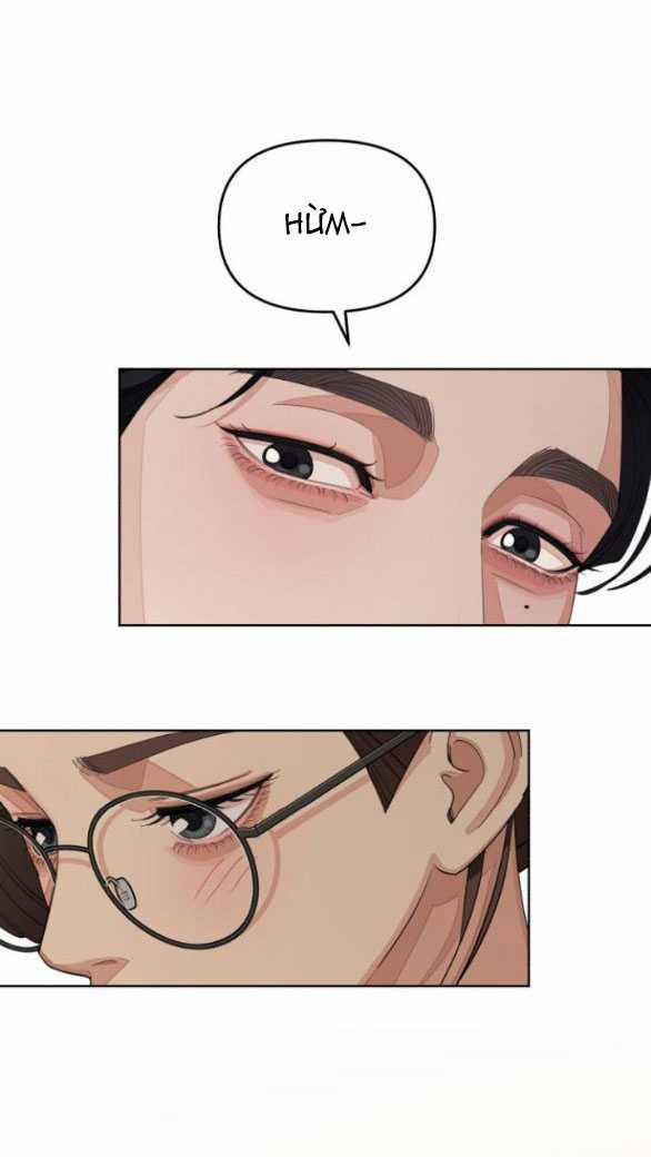 Tình Yêu Của Ik Seob 37.1 trang 14