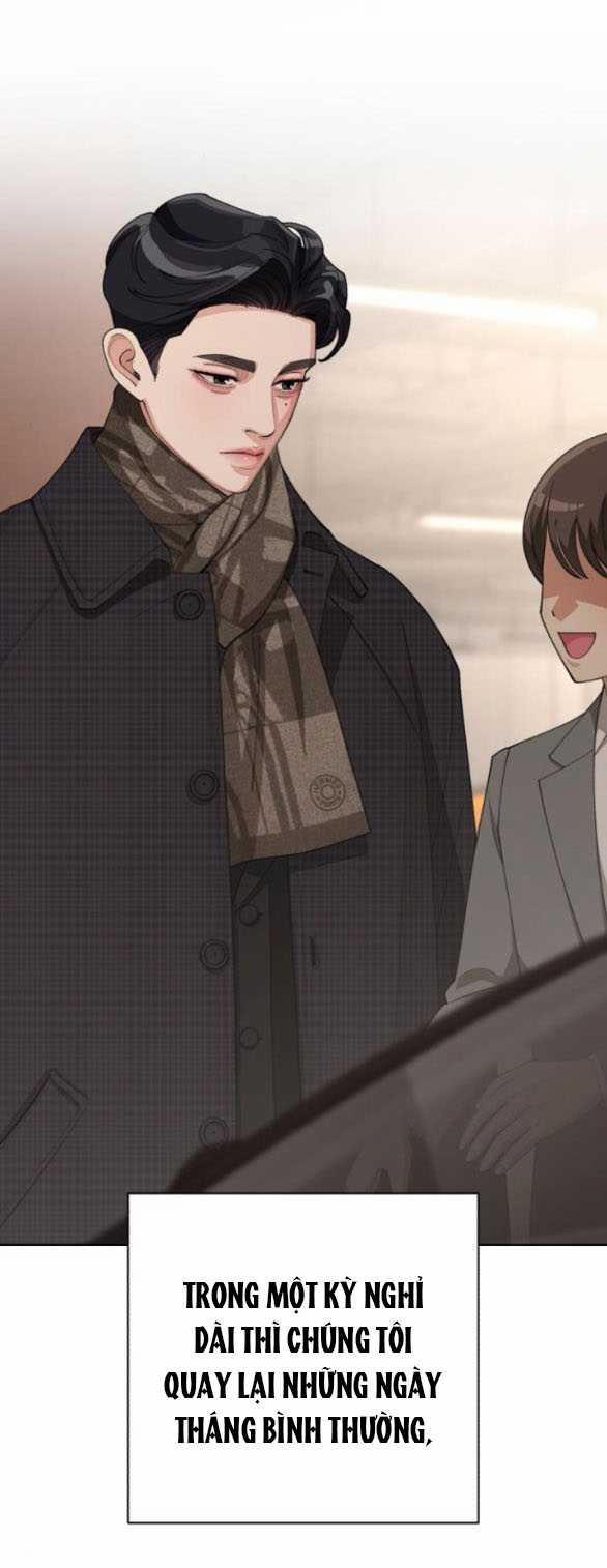 Tình Yêu Của Ik Seob 37.1 trang 2