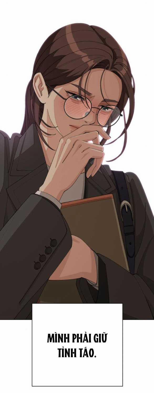 Tình Yêu Của Ik Seob 37.1 trang 20