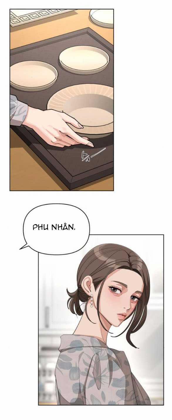 Tình Yêu Của Ik Seob 37.1 trang 24