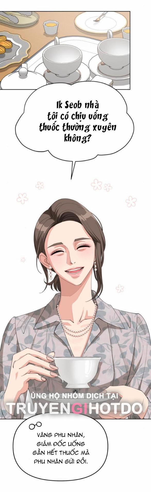 Tình Yêu Của Ik Seob 37.2 trang 2